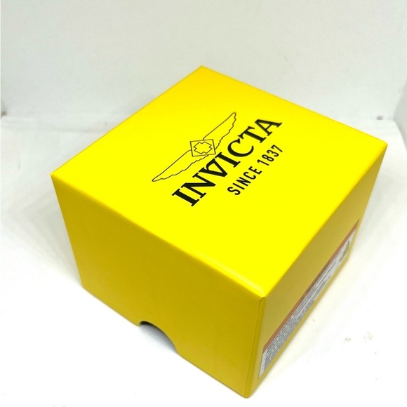 Invicta Wildflower Women’s Watch NWT
